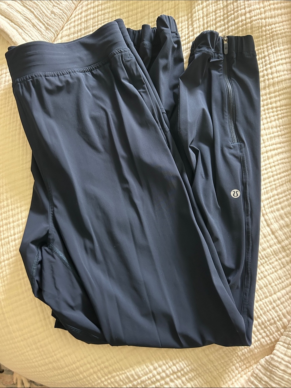 lululemon adapted state jogger size 10